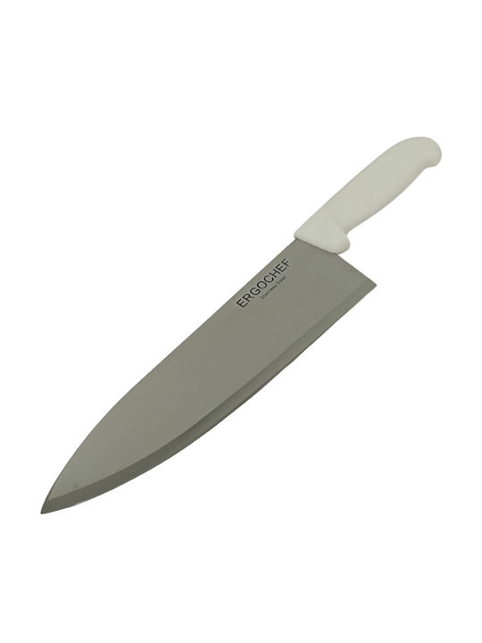 Ergo Chef Chef Knife Stainless Steel 25cm