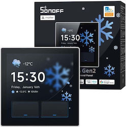 Sonoff Nspanel Pro Διακόπτης Wi-Fi Sonoff Nspanel Pro Διακόπτης Wi-Fi