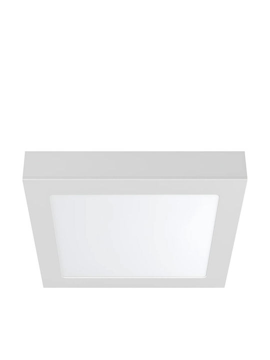Braytron Εξωτερικό LED Panel 24W