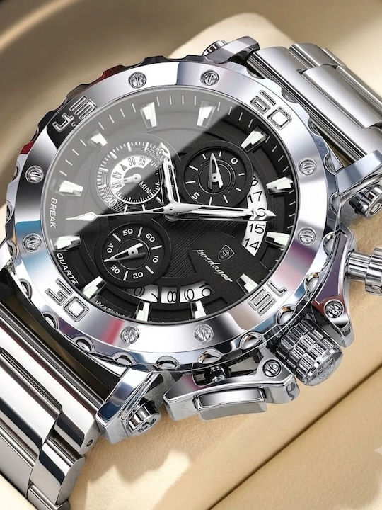 Battery Watch
