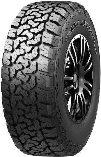 Trazano 265/60R18 110TT Лятна Автомобилна Гума