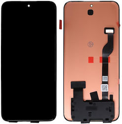 Ersatzbildschirm für Xiaomi Poco M8 Pro 5G Schwarz Ersatzbildschirm für Xiaomi Poco M8 Pro 5G Schwarz