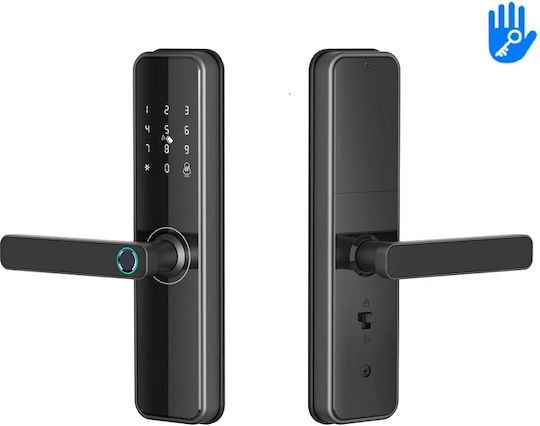 TTLOCK Elektronisches Schloss mit Bluetooth-Verbindung