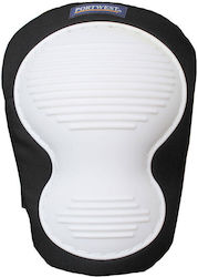 Sicherheits-Knieschoner Kp50 Portwest Weiße