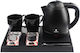 Homevero Welcome Tray Set Hv-wt1202b
