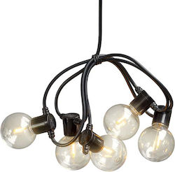 Konstsmide Luminiță Garland LED 5.25m cu 10 Becuri