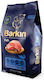 Barkin 15kg Trockenfutter für Hunde mit Fisch