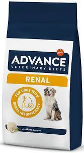 Advance 3kg Dry Dog Food For Adult Dogs With Rice Poultry Pork Fish And Potatoes
