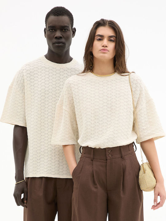 Bluza Ecru