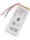 High Quality Smart Watch Battery 361-00104-00 361-00104-20 Garmin Forerunner 45 100mah High Capacity Batterie
