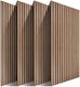 Set Panouri Acustice 120 x 60 cm Maro Deschis 120x2x60 cm
