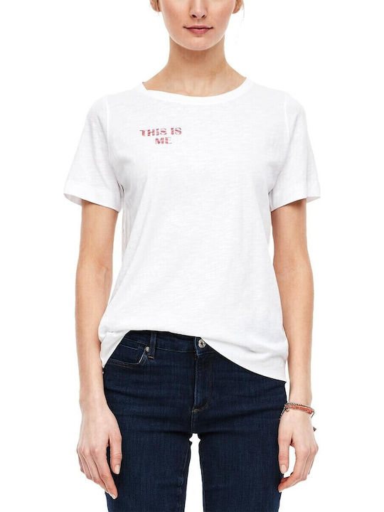 Women's Blouse White
