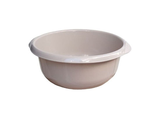 Nektarplast Basin 44.5x44.5x17cm Capacity 13L Beige