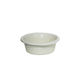 Viomes Round Gray Basin