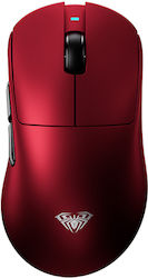 Aula SC900 Pro Mouse de Gaming Wireless 26000 DPI Roșu Aula SC900 Pro Mouse de Gaming Wireless 26000 DPI Roșu