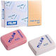 Eraser Milan 420 2 Colors