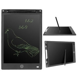 Tabletă Lcd Grafică Neagră de 10 Inci pentru Copii