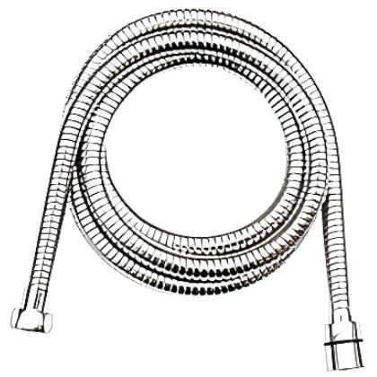 Spiral Shower Hose 1.2m Inter