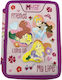 Διακάκης Princess Friends Light Up My Life Κασετίνα Γεμάτη