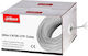 Utp Cat5e Cable 305m; Poe Power Supply Max 160m