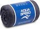 Aquaspeed Микрофибърна Кърпа За Body Сив 140x70см