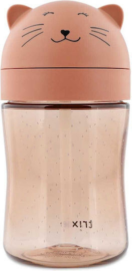 Trixie Children's Cup Mrs Plastic Transparent T96758