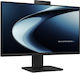 Asus ExpertCenter P440VAK-BPCG25X 23.8" (5-210H/16GB/512GB SSD/FHD/W11 Pro)