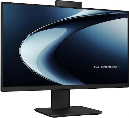 Asus ExpertCenter P440VAK-BPCG25X 23.8" (5-210H/16GB/512GB SSD/FHD/W11 Pro)