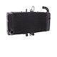 Water Radiator Honda CB400 CB 400 SF 92-98 Black