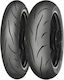Mitas Force+ 150/60-17 Tubeless / TT Sport Λάστ...