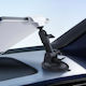 Starlink Mini Kfz-Organisator Zentrale Konsole Weiß