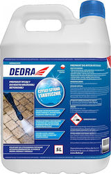 Dedra Καθαριστικό Λεκέδων 5lt