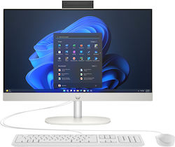 HP ProOne 245 G10 23.8" (Ryzen 7-7730U/16GB/512GB)