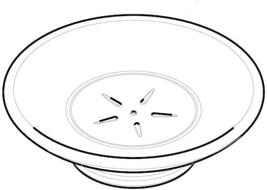 Ideal Standard Iom Σαπουνοθήκη