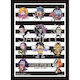 One Piece One Piece Card Sleeves Standard Size