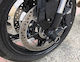 Protective Motorcycle Sliders Front Wheel Bmw F900xr 2019-2026