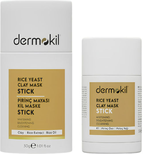 Dermokil 30gr