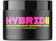 Keratin Nanocure Hybrid 2 Gen-2 Straight Control Hair Mask for Color Protection with Keratin 500gr