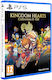 Kingdom Hearts Collection I - III PS5 Game Pre-order