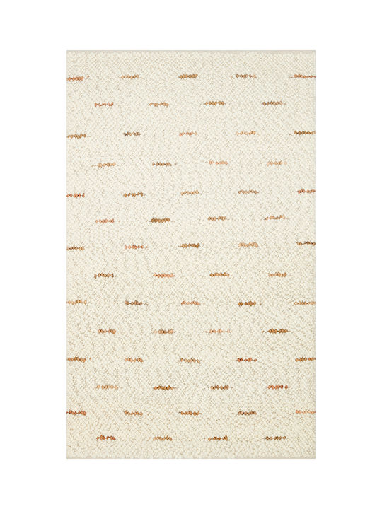 SteweHome Handmade Runner Rug 80x150cm