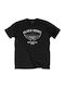 Black Rebel Motorcycle Club Unisex T-shirt Eagle