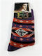Coco&Hana Women's Purple Socks