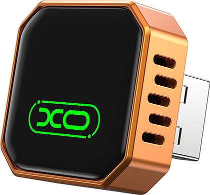 Xo Cz029 Adaptor Auto Wireless Android Auto Apple Carplay 249-0362