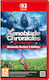 Xenoblade Chronicles Definitive Edition Switch 2 Game
