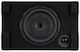 Kicker Down-Firing 10" Compvt Incintă 2 Ohm 52cvtdf102