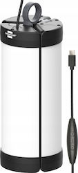 Brennenstuhl Lantern for Camping Black Brennenstuhl Lantern for Camping Black