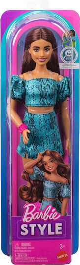 Barbie Συλλεκτική Κούκλα για 3+ Ετών (Διάφορα Σχέδια) 1τμχ