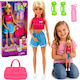 Lean Toys Anlily Puppe
