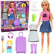 Lean Toys Anlily Puppe