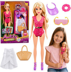 Lean Toys Anlily Кукла за 3+ Години